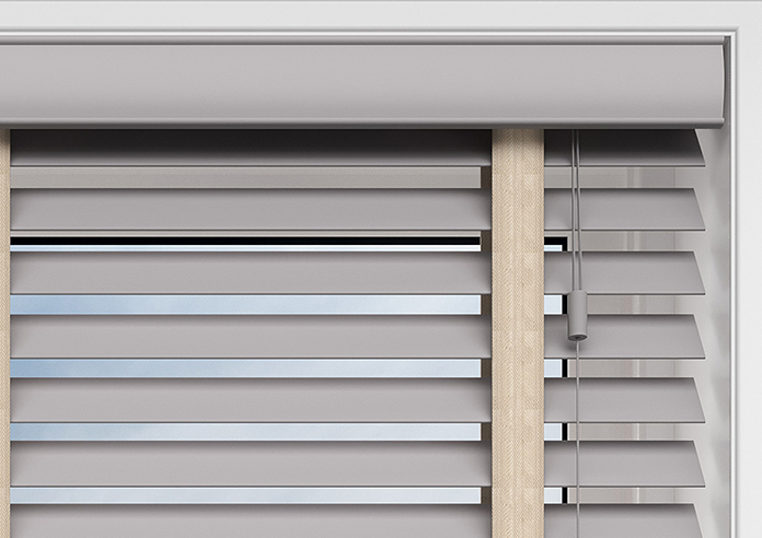 Cotswold Deluxe, Dove Grey - Venetian Blind - Image 9